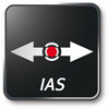 IAS Weitenreglung