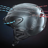 Injected Shell Technologie