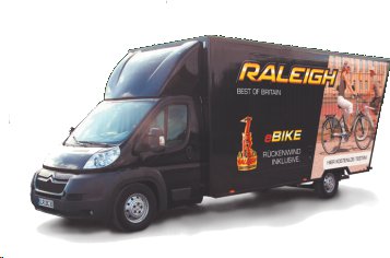 Roadshowtruck