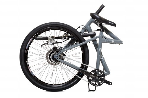 dahon cadenza faltrad