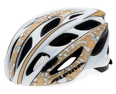 Alpina Fahrradhelm in div. Ausführungen - Bild 3 von 7