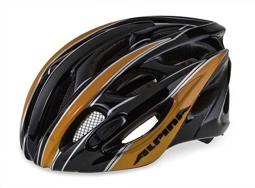 Alpina Fahrradhelm in div. Ausführungen - Bild 4 von 7