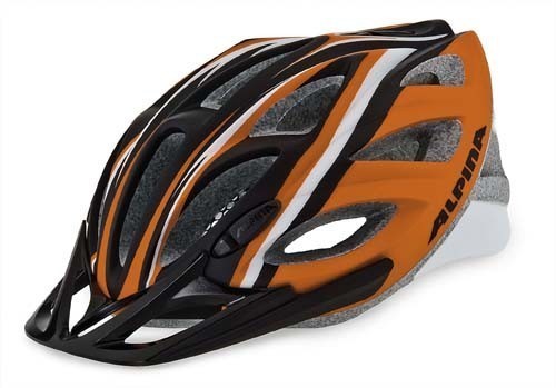 Alpina Fahrradhelm in div. Ausführungen - Bild 7 von 7