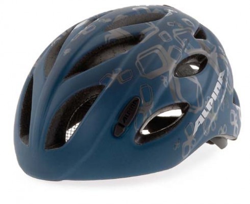 Alpina Fahrradhelm in div. Ausführungen - Bild 6 von 7