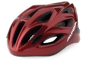 Alpina Fahrradhelm in div. Ausführungen - Bild 5 von 7
