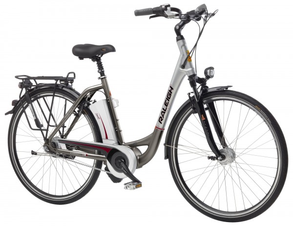 Impulse 8 C Damen