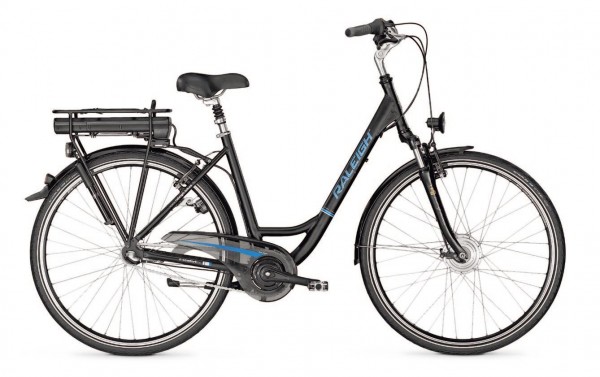 EBIKE raleigh Groove f3 avec Front moteur et démission